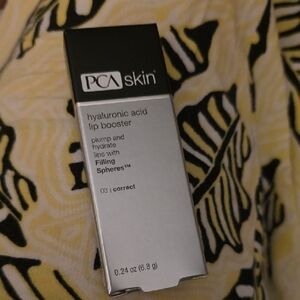 PCA Skin Hyaluronic Acid Lip Booster - Correct (03) NIB